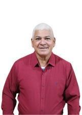 Foto de Luiz Carlos Teixeira de Souza