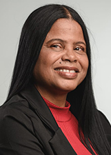 Foto de Juliana de Oliveira Tomé