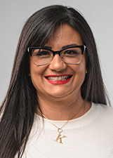 Foto de KARLA MIGANI DE ANDRADE TOZZI