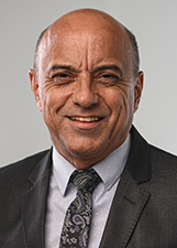 Foto de Claudinei da Rocha Cordeiro