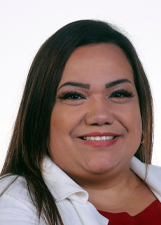 Foto de Carina Magina de Almeida Batista