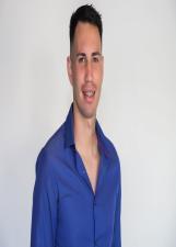 Foto de Lucas Stefan dos Santos