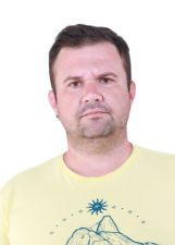 Foto de MARCUS FELIPE DE CONDE GARCIA