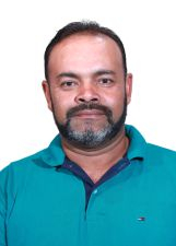 Foto de GILMAR APARECIDO DOS SANTOS