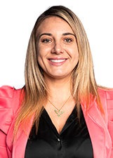 Foto de CLAUDIA REGINA DA SILVA
