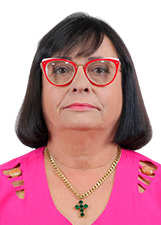Foto de Aparecida Daise Teixeira de Jesus