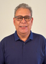 Foto de CARMO LUIZ GREGÓRIO DA SILVA