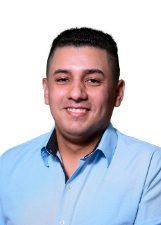 Foto de PABLO RUAN ESTEVES DE MORAES