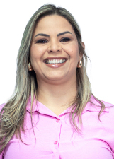 Foto de ANA PAULA ESPINA DE SOUZA MUNIZ