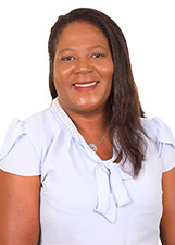 Foto de ELIANE SILVÉRIO DE ALMEIDA
