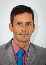 Foto de ANDERSON DE ALMEIDA SANTOS
