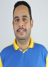 Foto de Fabricio de Queiroz Tuquim