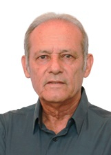 Foto de Pedro de Alcântara Motta