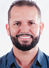 Foto de ANANIAS FERNANDES TULINTINO