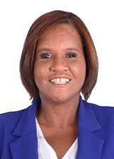 Foto de Marcia Cristina Souza dos Santos