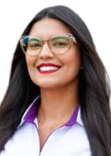 Foto de GLEYCE DORNELAS DE ALMEIDA