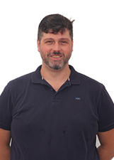 Foto de RODRIGO LUIZ SILVEIRA LOUREIRO