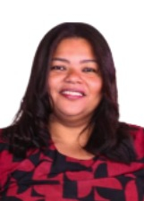 Foto de Lucimeire Pereira da Cruz