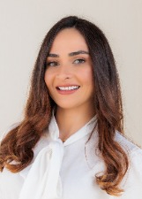 Foto de Franciele Pereira dos Reis