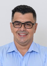 Foto de CLEBERSON DA SILVA CARVALHO