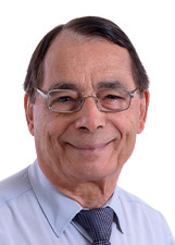Foto de Salomão Pereira da Silva
