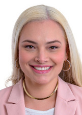 Foto de LUDMILA BASTOS RIBEIRO SOARES