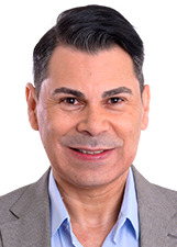 Foto de MARCIO APARECIDO DOS SANTOS