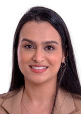 Foto de CAMILA MOREIRA DE SOUSA BASTOS