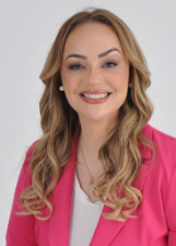 Foto de LUANA MARIZIA PEZZOTTI DE FREITAS