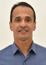 Foto de IRANDER AUGUSTO LOPES