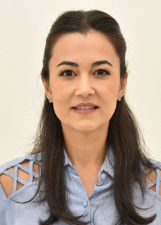 Foto de FRANCISCA MANOELA TIEMI MATSUSHITA DA FONSECA NEVOEIRO