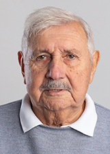 Foto de Silas de Oliveira