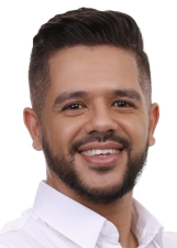 Foto de MARCOS DO ESPÍRITO SANTO BRITO