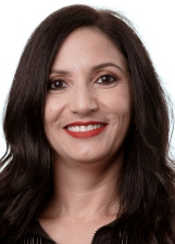 Foto de RAQUEL FERNANDA TAUHYL CORDEIRO