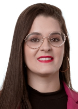 Foto de CAMILA OSZTER DOS SANTOS OLIVEIRA