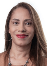Foto de FABIANA DOS SANTOS SANTANA