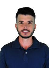 Foto de JULIANO TOKUDA KOUICHI