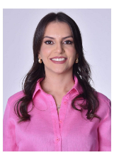 Foto de Priscilla Fernanda Cobacho do Prado