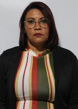 Foto de CARLA FERNANDA FELIPPE