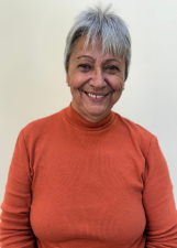 Foto de Elisabeth de Fátima Sona