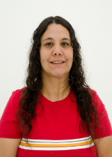 Foto de Cibele Roberta Nunes de Souza