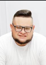 Foto de Cláudio de Almeida Goes