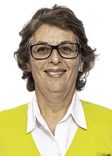 Foto de Maria do Carmo Fuga da Silva