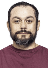 Foto de CLEBER GUSTAVO DA SILVA