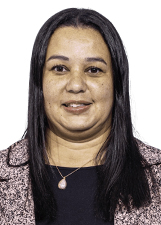 Foto de CAMILA MARTINS DOS SANTOS CURSINO VIEIRA