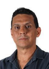 Foto de Luciano de Siqueira