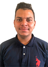 Foto de VINICIUS AUGUSTO DA SILVA