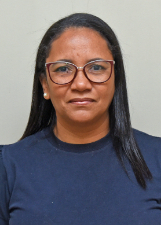 Foto de CLÉSIA DA CRUZ SANTOS DE PAULA