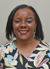 Foto de ELISANGELA APARECIDA BASTOS ARANTES