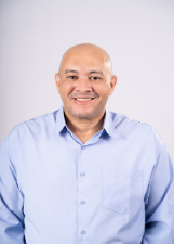 Foto de CLAUDIO APARECIDO DOS SANTOS